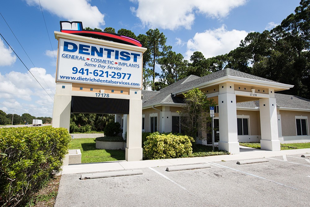  Dietrich Dental